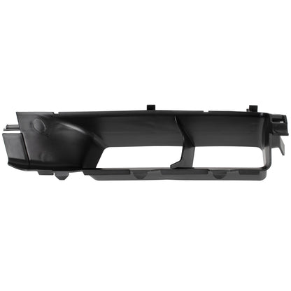 Audi A3 8V Q2 GA Q3 F3 TT FV kierownica wlotu powietrza ŁAPACZ