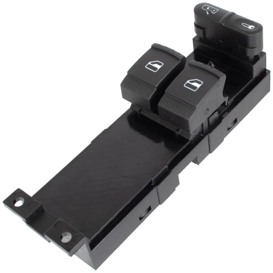 Audi A3 96-00 panel sterowania szyb elektrycznych ZIELONY