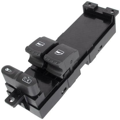 Audi A3 96-00 panel sterowania szyb elektrycznych ZIELONY