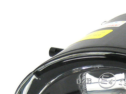 Audi A4 B6 00-04 halogen lewy