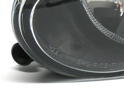 Audi A4 B6 00-04 halogen lewy