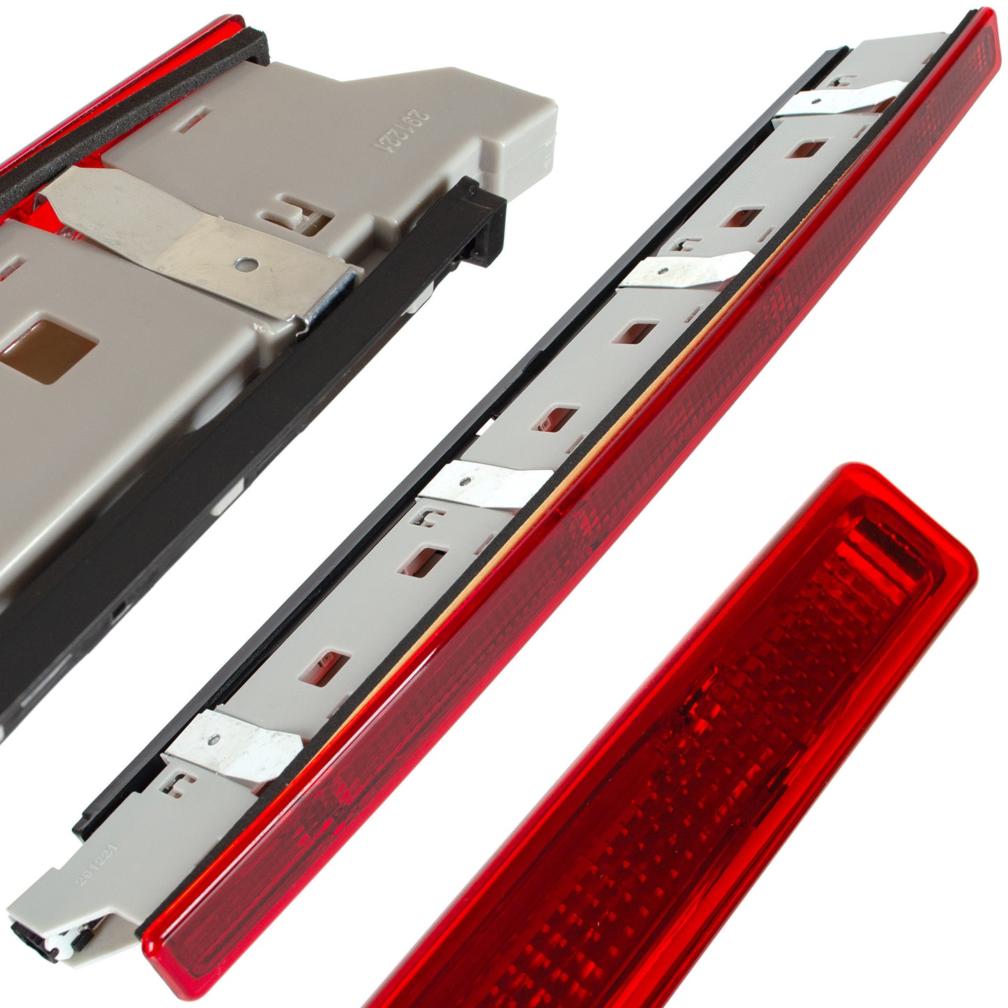 Audi A4 B6 KOMBI 00-04 lampa tylna STOP LED