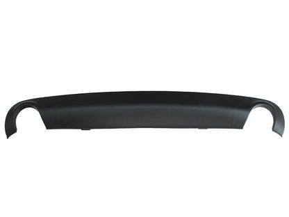 Audi A4 B7 04-07 spoiler pod zderzak tylny