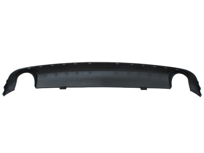 Audi A4 B7 04-07 spoiler pod zderzak tylny