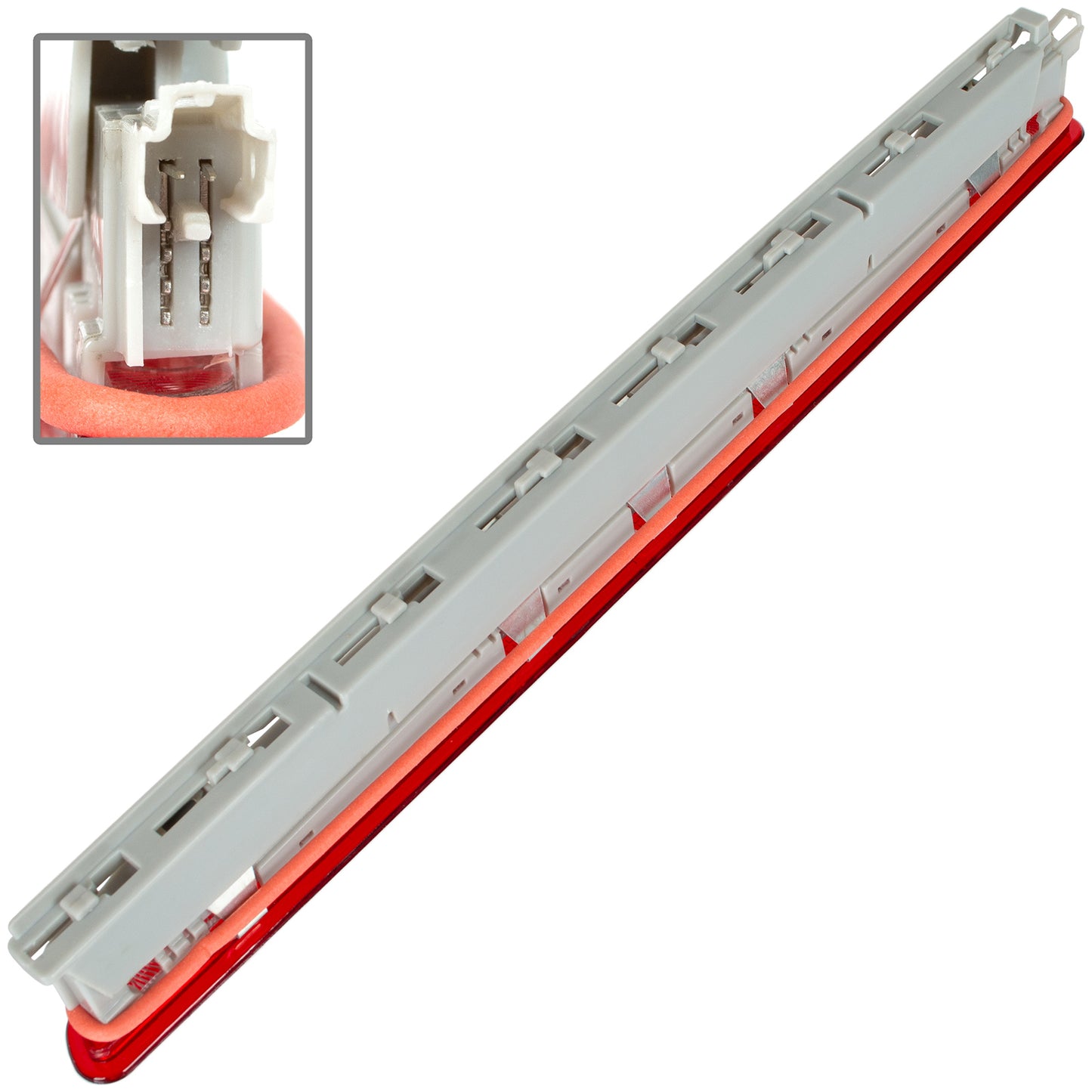 Audi A4 B7 KOMBI 04-08 lampa tylna STOP LED