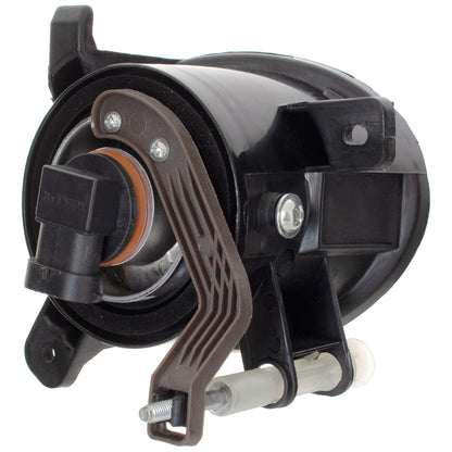 Audi A4 B8 07-15 halogen lewy