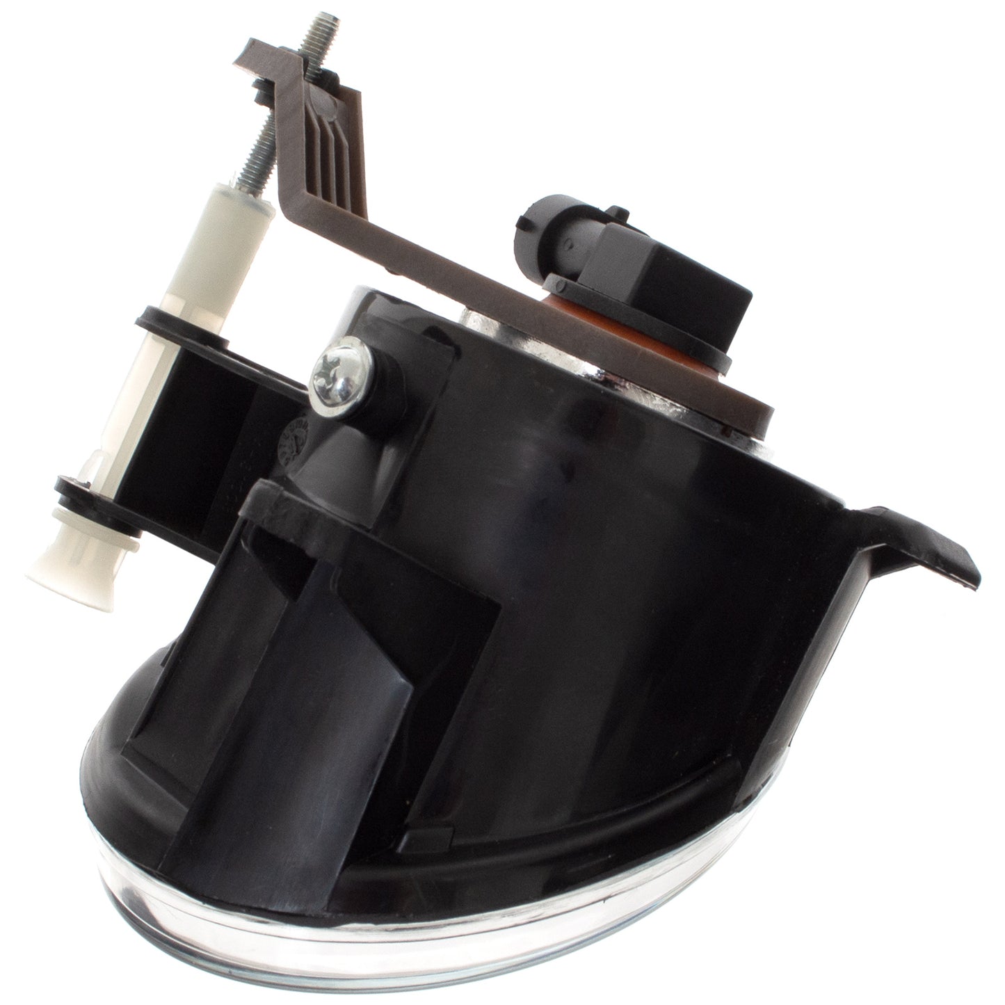 Audi A4 B8 07-15 halogen lewy