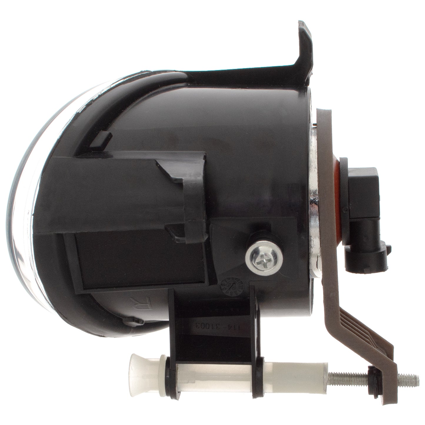 Audi A4 B8 07-15 halogen lewy