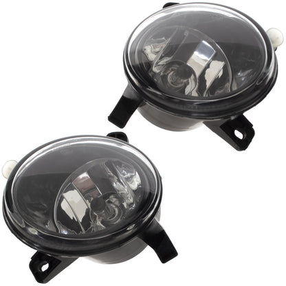 Audi A4 B8 07-15 halogen lewy + prawy 2 szt. KPL