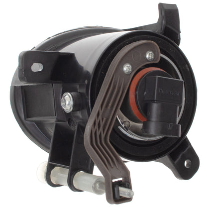 Audi A4 B8 07-15 halogen prawy