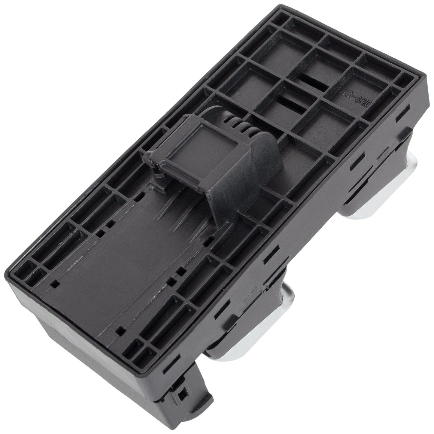 Audi A4 B8 07-16 panel sterowania szyb elektrycznych CHROM