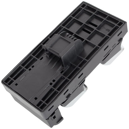 Audi A4 B8 07-16 panel sterowania szyb elektrycznych CHROM