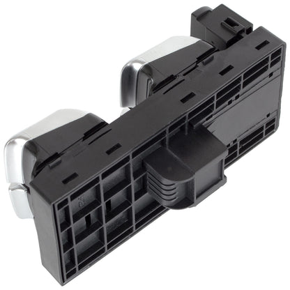 Audi A4 B8 07-16 panel sterowania szyb elektrycznych CHROM