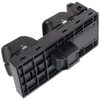 Audi A4 B8 07-16 panel sterowania szyb elektrycznych CZARNY
