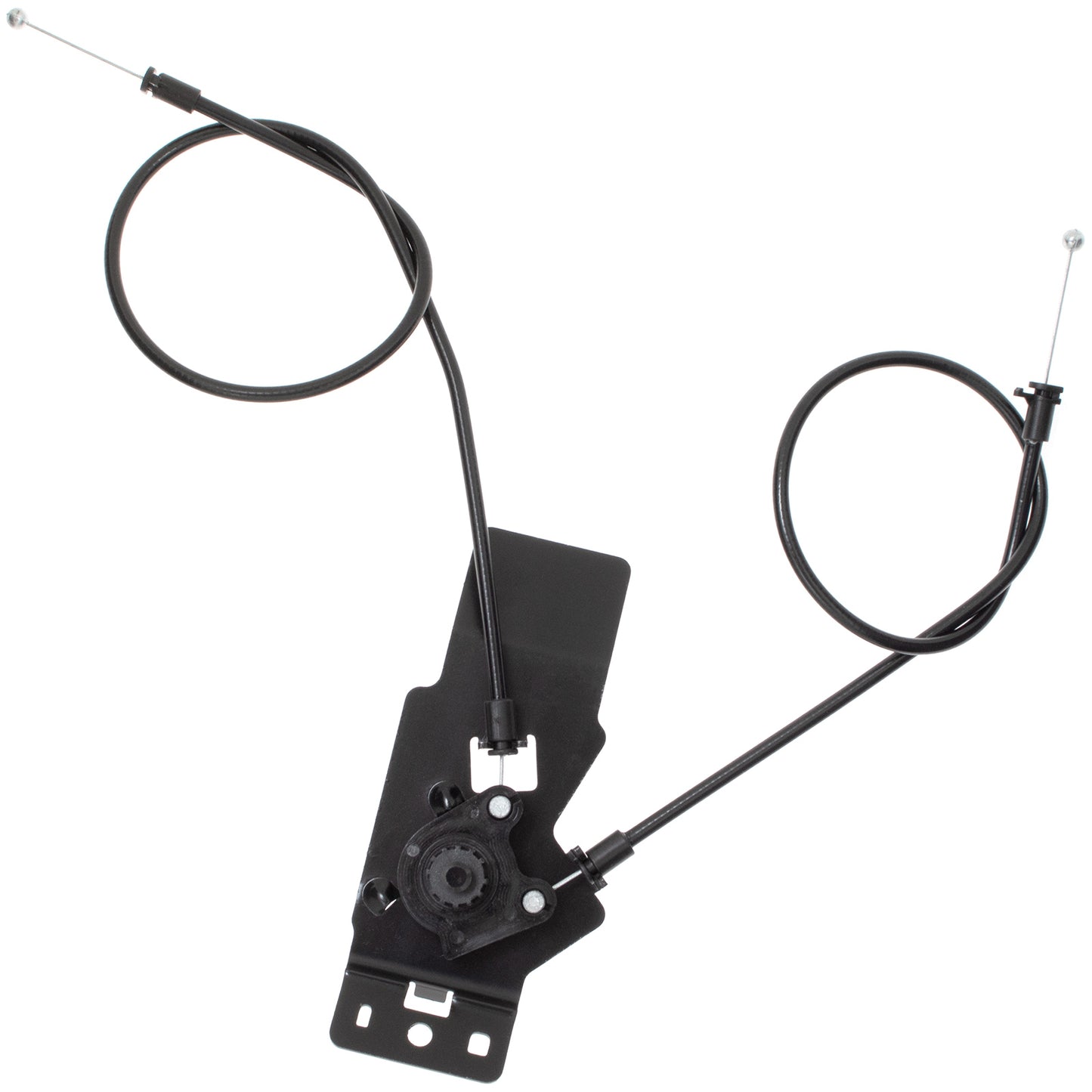 Audi A4 B9 15-21 inka otwierania maski silnika