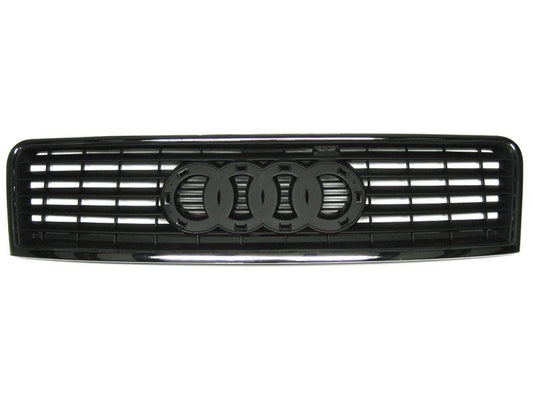 Audi A6 02-05 atrapa między reflektory (grill)