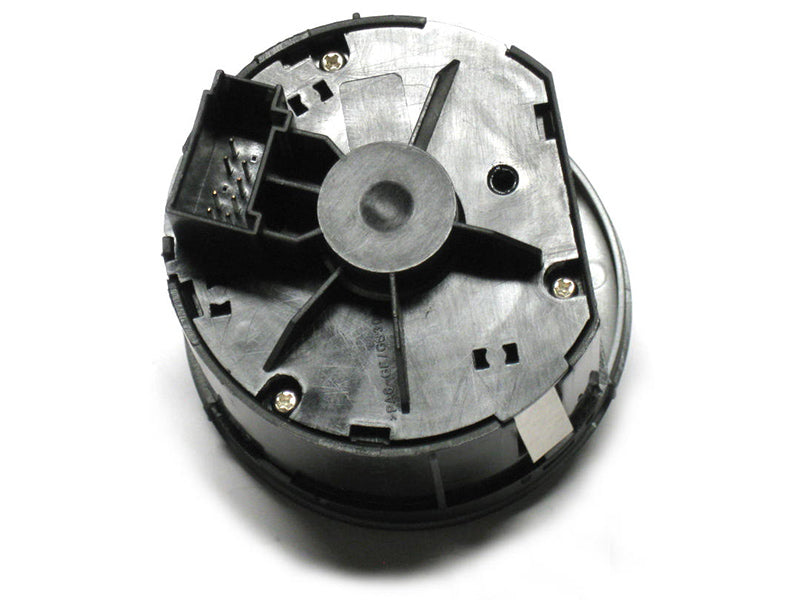 Audi A6 04-08 włącznik świateł CHROM