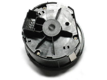 Audi A6 04-08 włącznik świateł CHROM