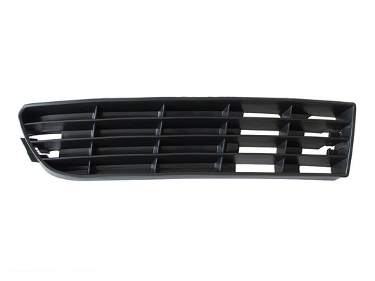 Audi A6 94-97 atrapka kratka w zderzak prawa