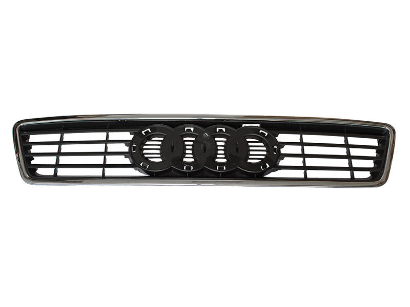 Audi A6 C5 97-01 atrapa między reflektory (grill)