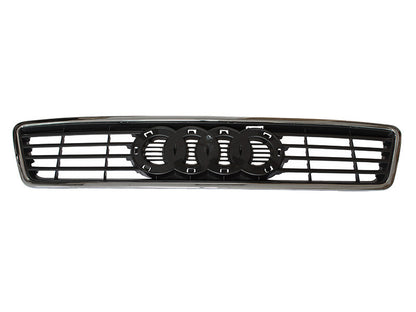 Audi A6 C5 97-01 atrapa między reflektory (grill)
