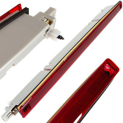 Audi A6 C5 KOMBI 97-05 lampa tylna STOP LED