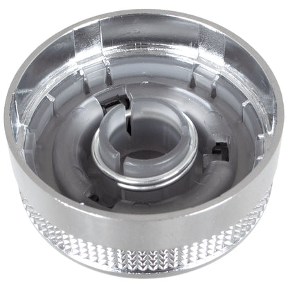 Audi A6 C6 04-11 pokrętło panelu MMI