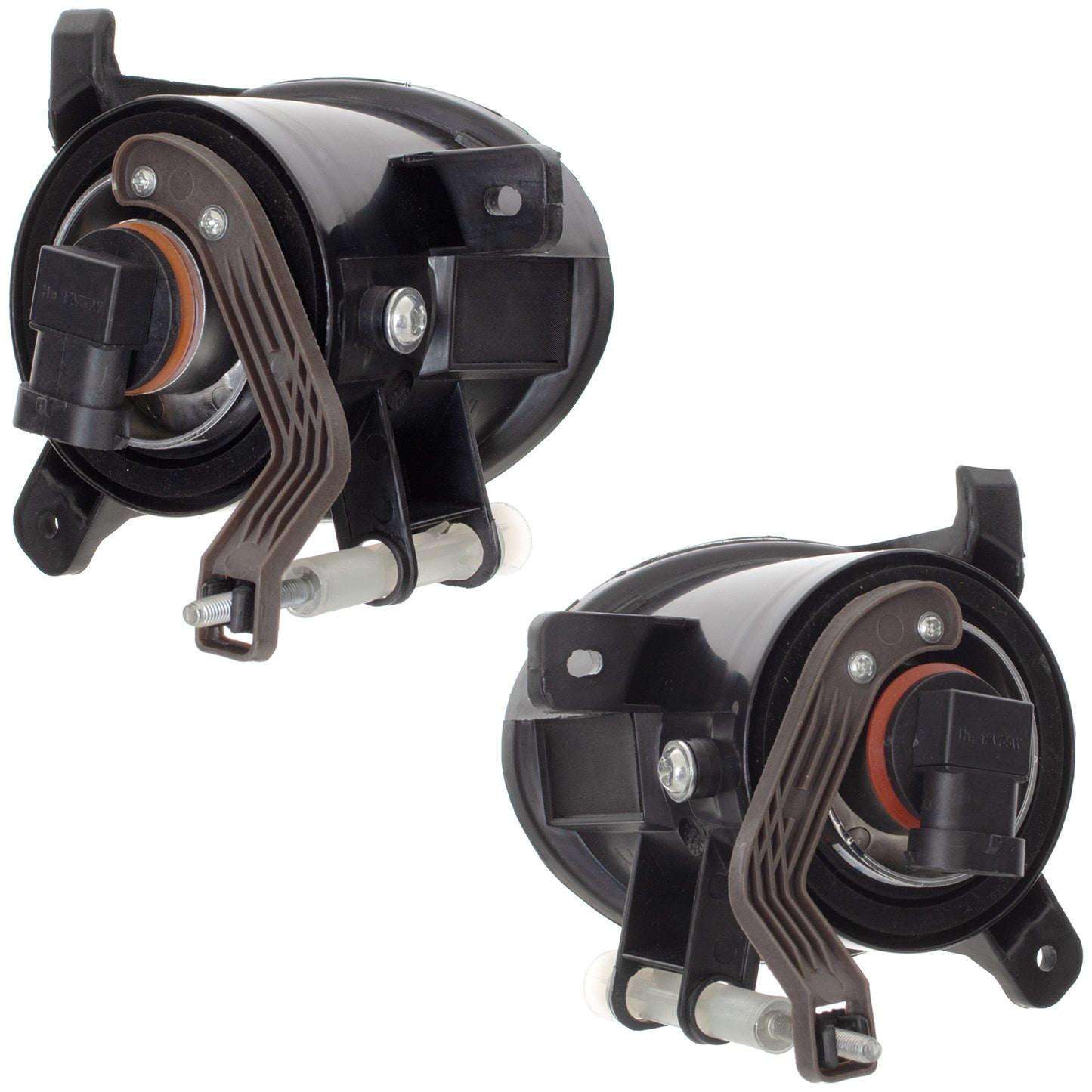 Audi Q5 08-17 halogen lewy + prawy 2 szt. KPL
