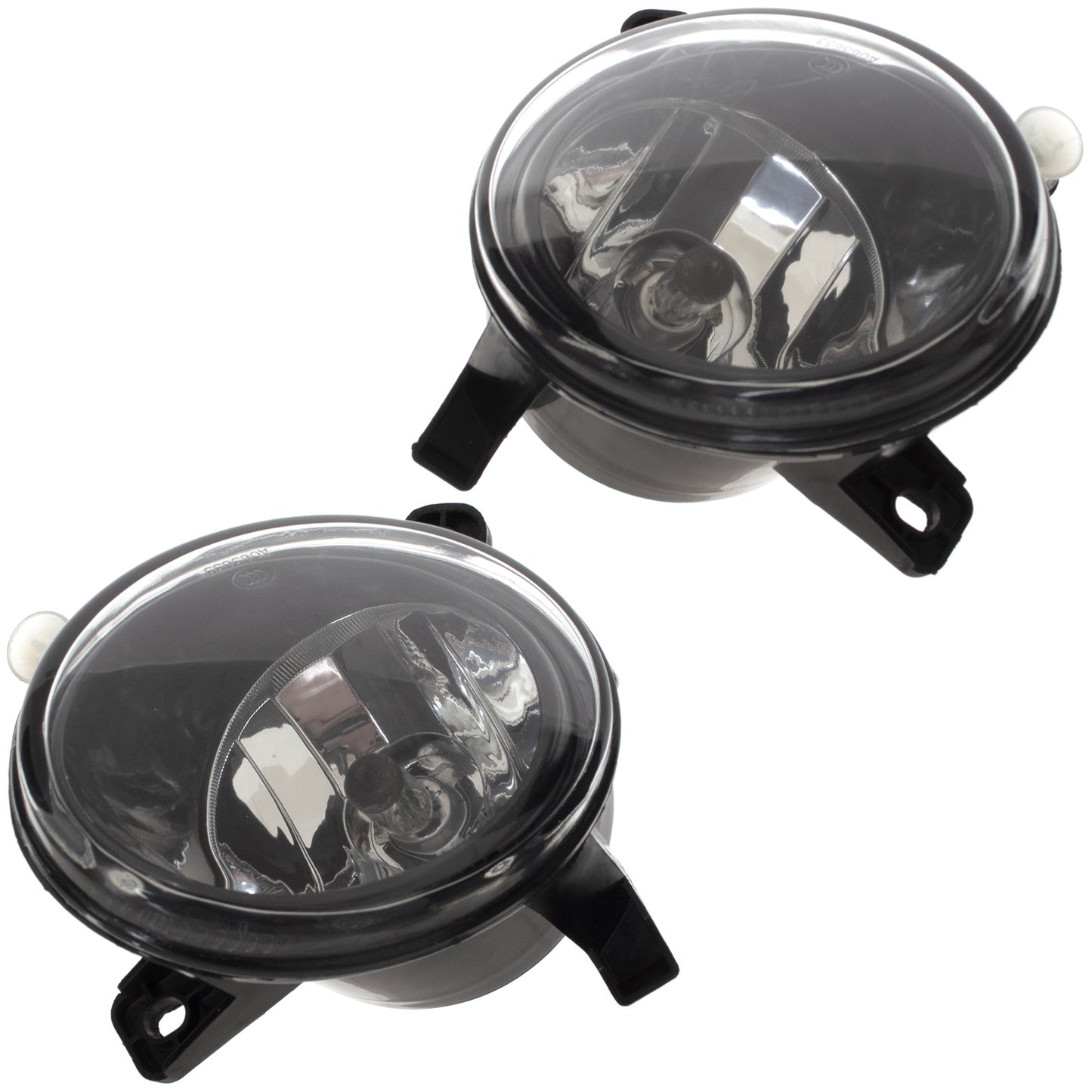 Audi Q5 08-17 halogen lewy + prawy 2 szt. KPL