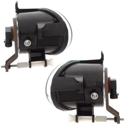 Audi Q5 08-17 halogen lewy + prawy 2 szt. KPL