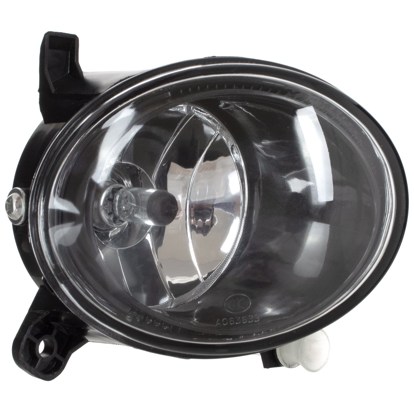 Audi Q5 08-17 halogen prawy