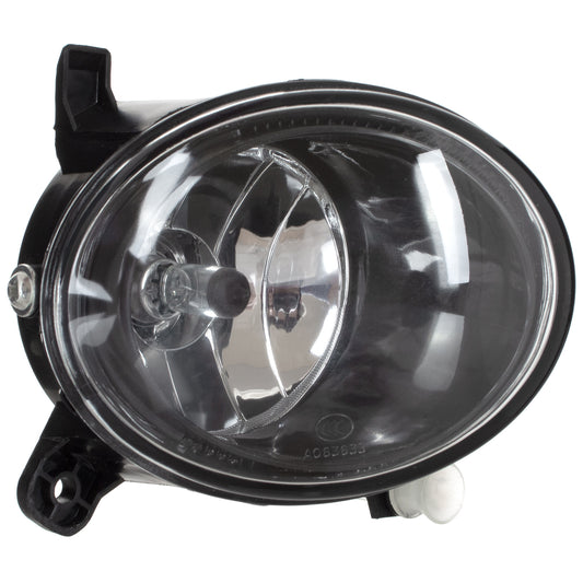 Audi Q5 08-17 halogen prawy