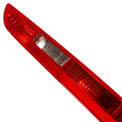 Audi Q5 8R 08-16 lampa tylna w zderzak prawa