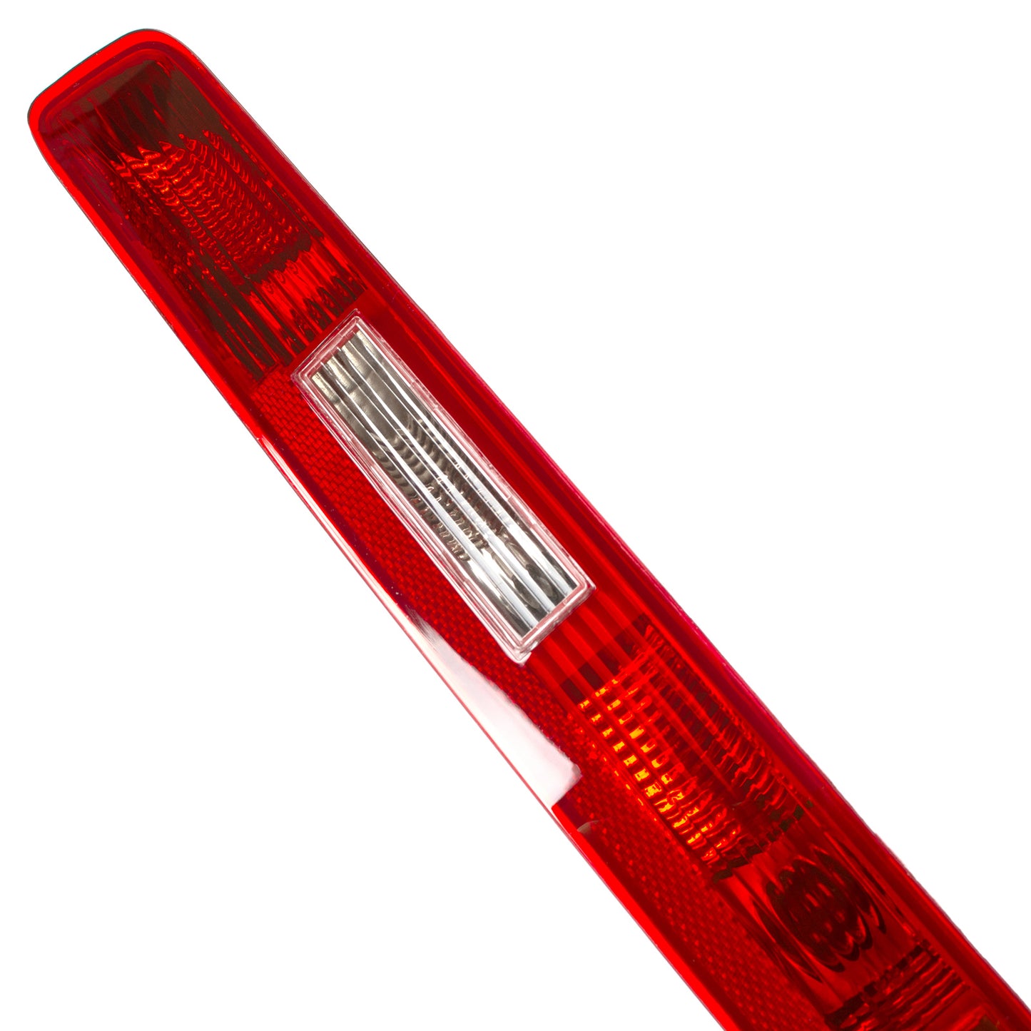 Audi Q7 05-15 lampa tylna w zderzak prawa