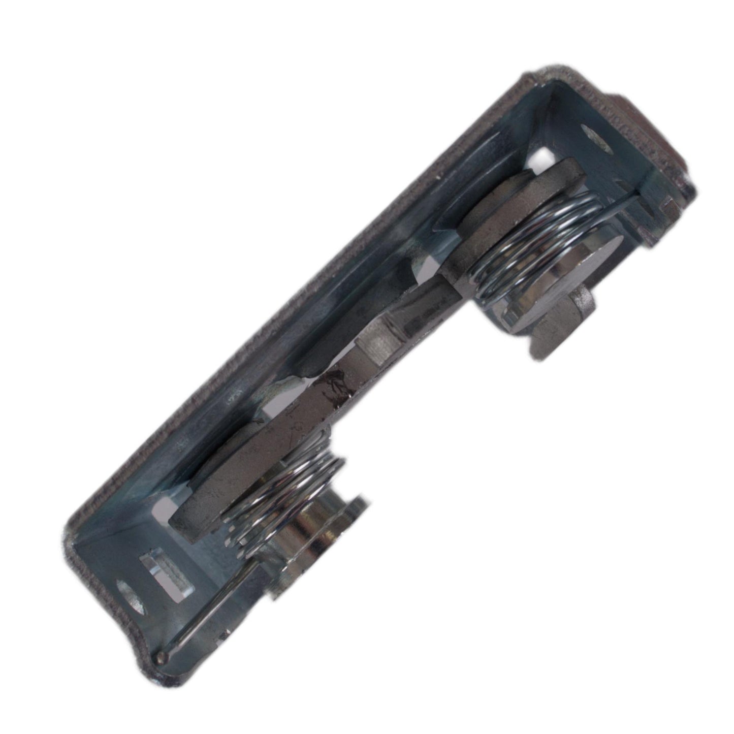 BMW 1 E81 E82 E87 E88 03-13 zamek maski pokrywy silnika