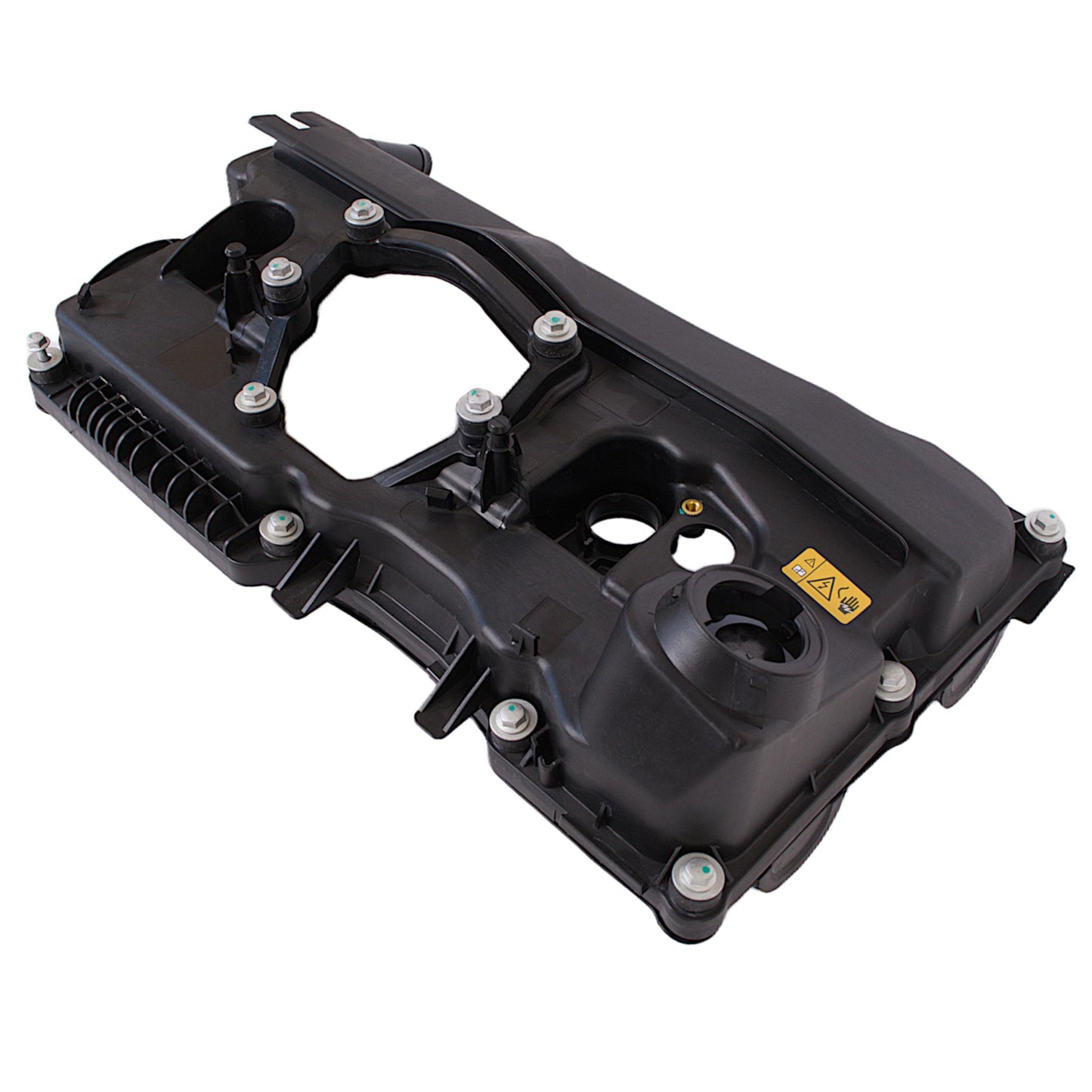 Pokrywa Zaworów do BMW 1 E87 118 120 3 E90 E91 318 320 2004-