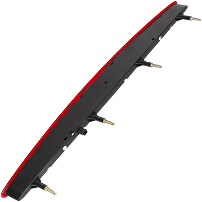 BMW 1 E82, E88 07-13 lampa tylna STOP LED