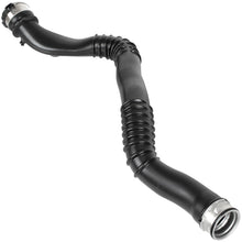 BMW 1 E82 E88 07-13 wąż turbo intercoolera bez czujnika