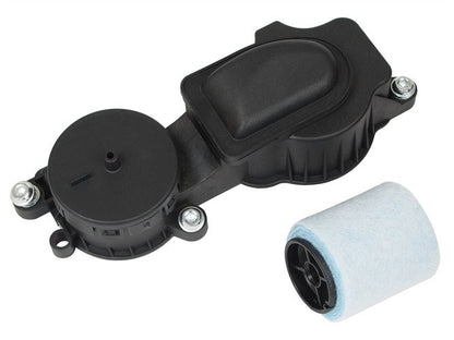 BMW 3 E46 98-05 M47 2,0 D filtr odma separator oleju