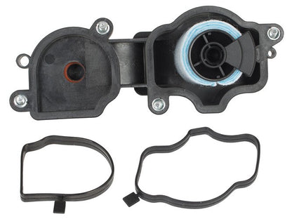 BMW 3 E46 98-05 M47 2,0 D filtr odma separator oleju