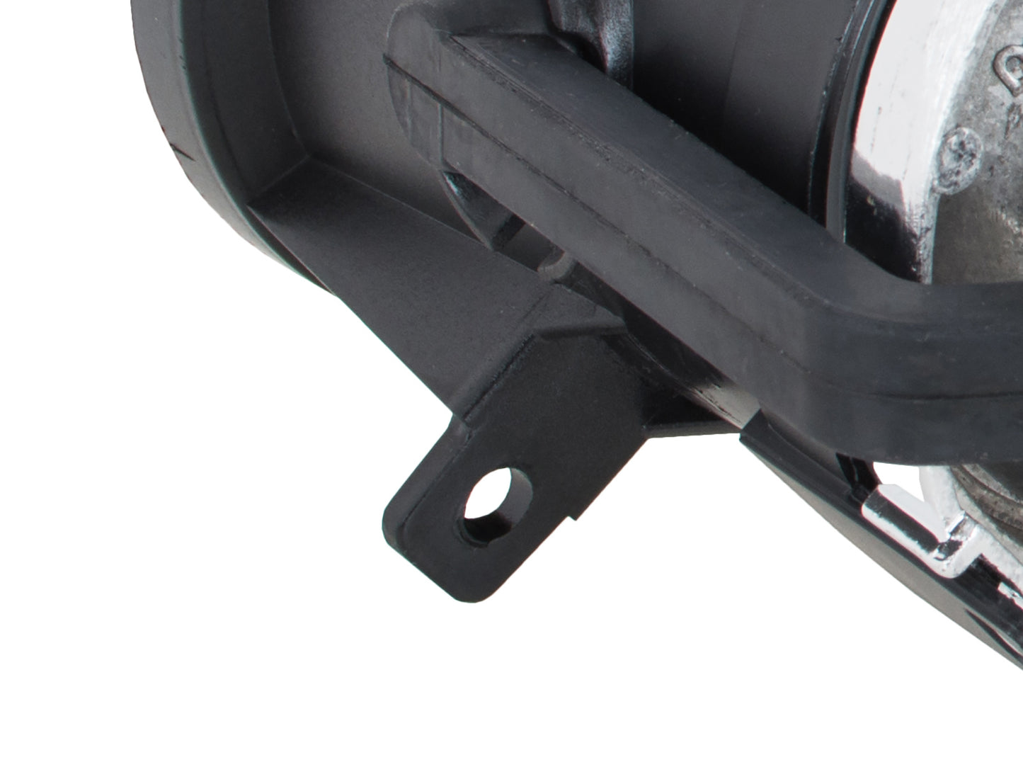 BMW 3 E46 M-Pakiet M3 98-04 halogen prawy