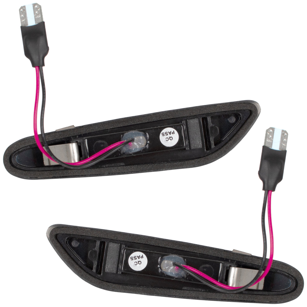 BMW 3 E46 kierunkowskaz boczny LED DYMIONY DYNAMICZNY 2 szt. KPL