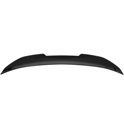 BMW 3 E90 04-11 spoiler tylny dachowy - lotka na klapę bagażnika GLOSSY BLACK PSM