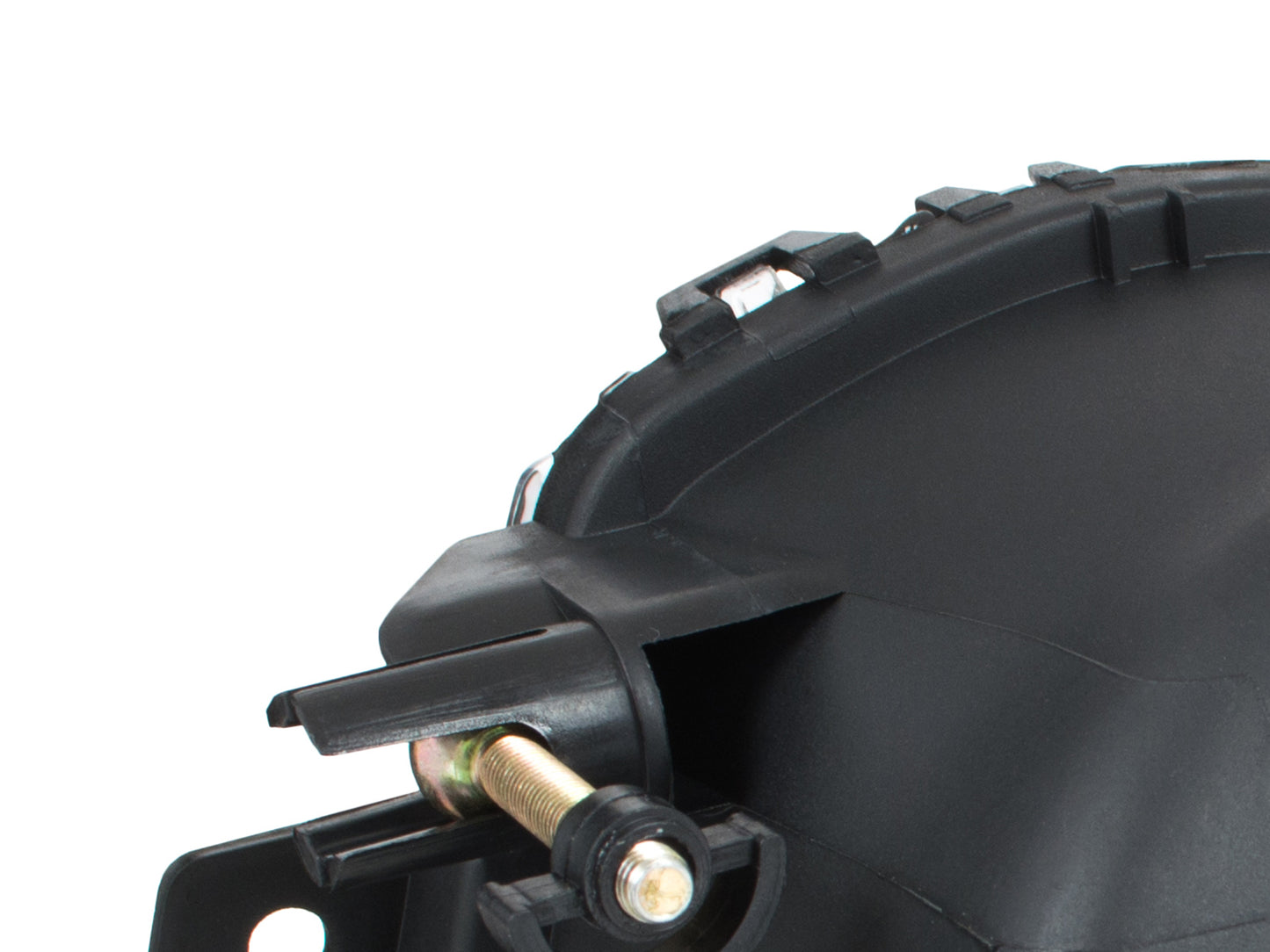 BMW 3 E90 2004- halogen prawy