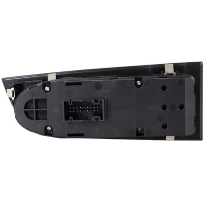 BMW 3 E90 E91 04-12 panel sterowania szyb i lusterek elektrycznych