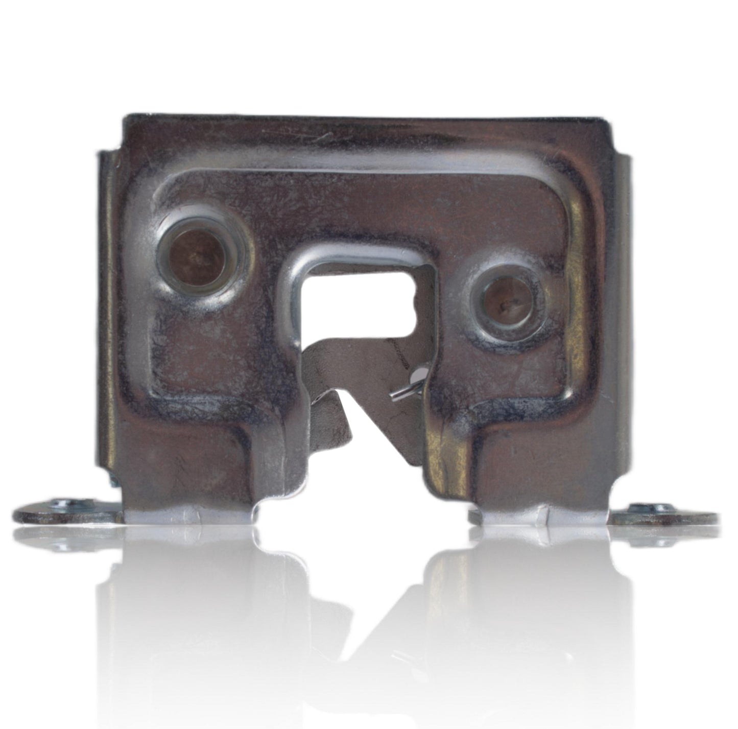 BMW 3 E90 E91 E92 E93 04-12 zamek maski pokrywy silnika