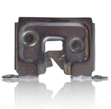 BMW 3 E90 E91 E92 E93 04-12 zamek maski pokrywy silnika