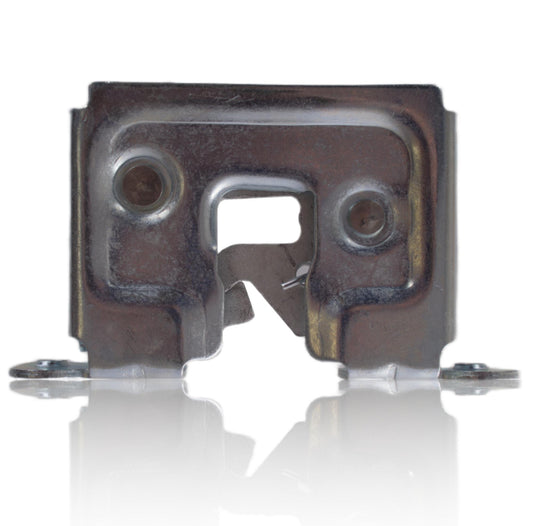 BMW 3 E90 E91 E92 E93 04-12 zamek maski pokrywy silnika