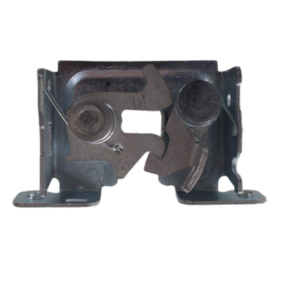 BMW 3 E90 E91 E92 E93 04-12 zamek maski pokrywy silnika
