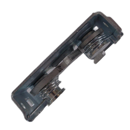 BMW 3 E90 E91 E92 E93 04-12 zamek maski pokrywy silnika